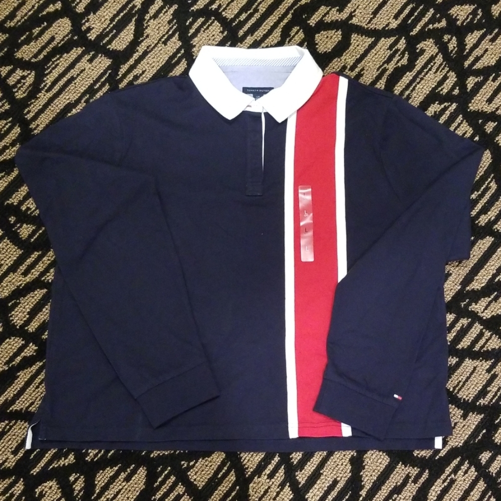 Tommy hilfiger top